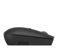 LENOVO Mysz Lenovo 400 USB-C Wireless Compact Mouse Black GY51D20865 GY51D20865                      - 1160820 - zdjęcie 5